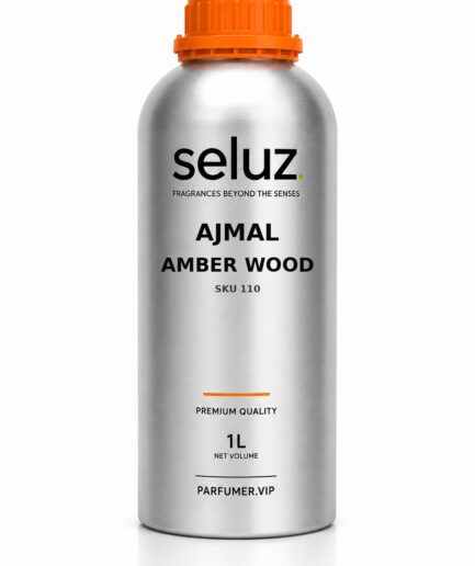 Ajmal Amber Wood