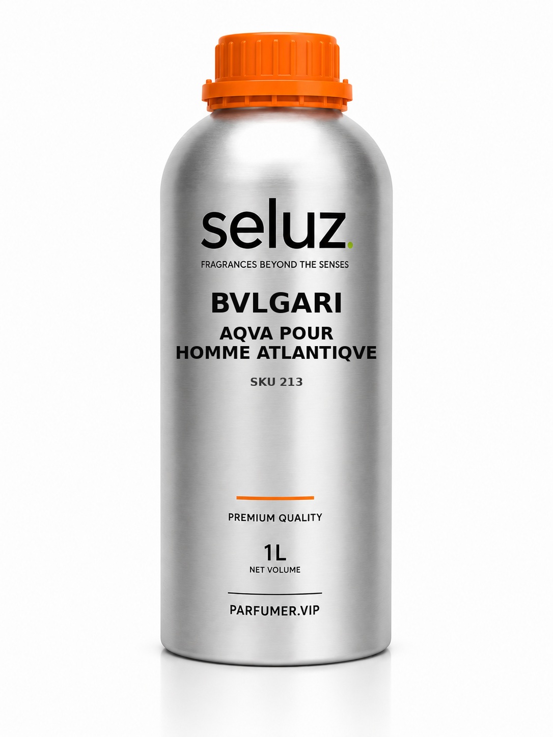 Bvlgari Aqva Pour Homme Atlantiqve
